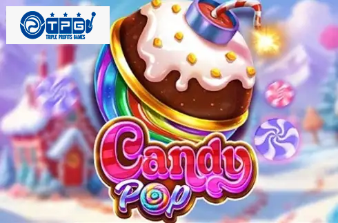 Candy Pop